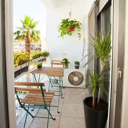 Artemis 3, Beachfront Boutique Διαμέρισμα *