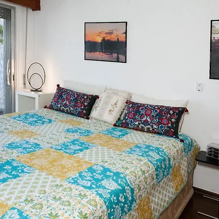 Διαμέρισμα Artemis 3, Beachfront Boutique Λεμεσός