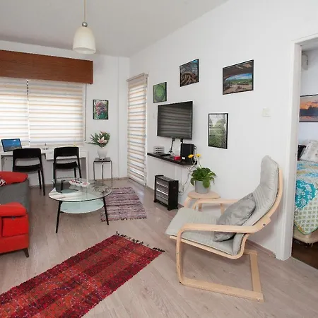 Appartement Artemis 3, Beachfront Boutique