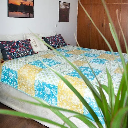 Artemis 3, Beachfront Boutique * 利马索尔